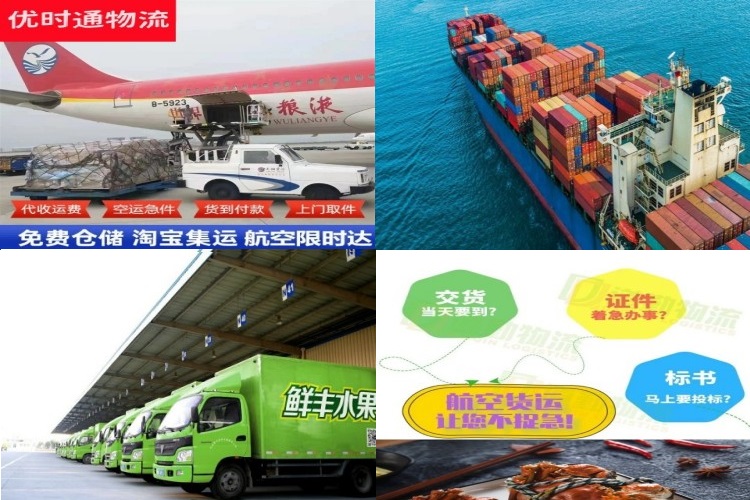 巴中到葡萄牙航空货运公司-巴中到葡萄牙物流专线